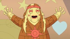 Mrs. Crunshine