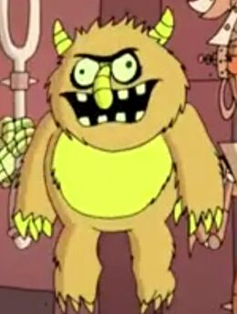 Tickle Me Psycho
