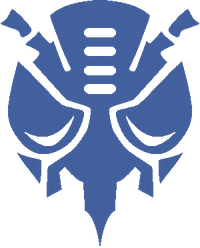 Predacon symbol
