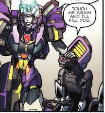Nautica-ravage
