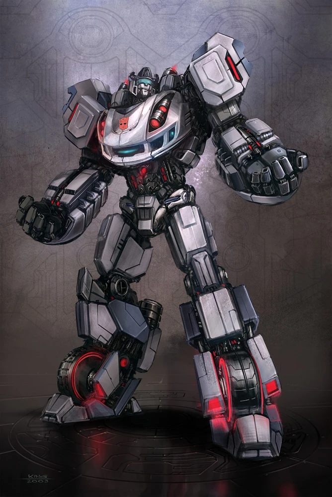 Jazz Robots In Disguise Wiki FANDOM powered by Wikia