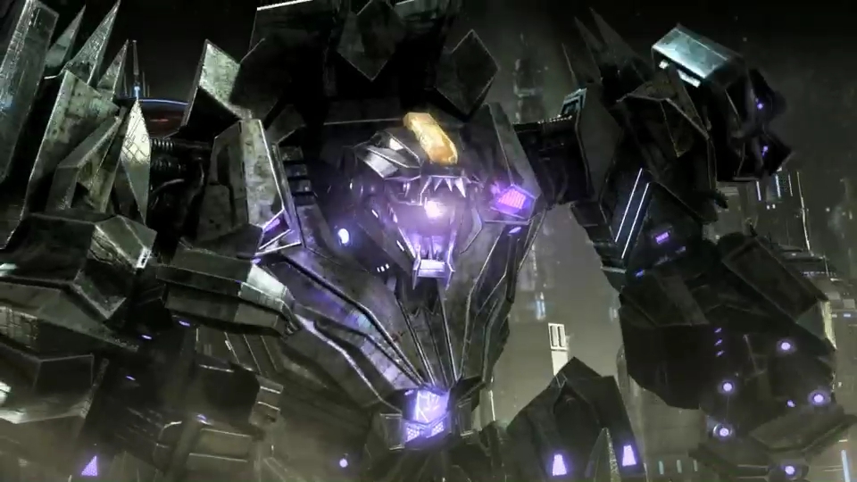 WFC One Shall Stand Trailer