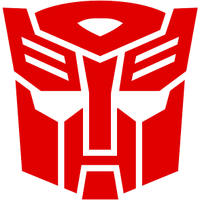 Symbol autobot reg