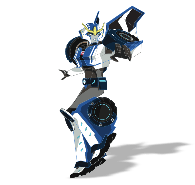 autobot strong hold autobot strong hold