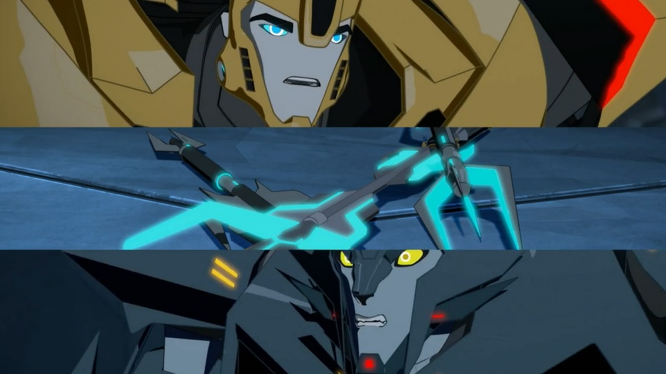 decepticon robots in disguise