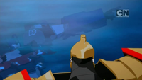 Optimus prime bb point