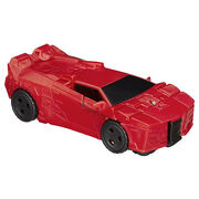One-step changer sideswipe (1)
