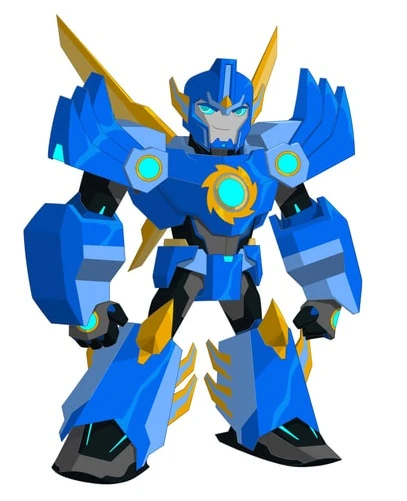 Windstrike | Transformers: Robots in Disguise Wiki | Fandom