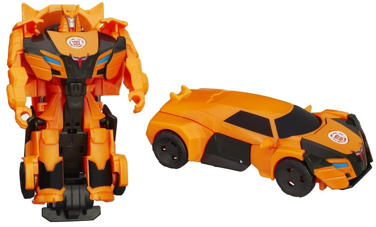 transformers robots in disguise one step changers