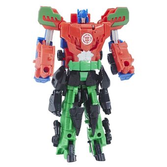 Primelock | Transformers: Robots in 