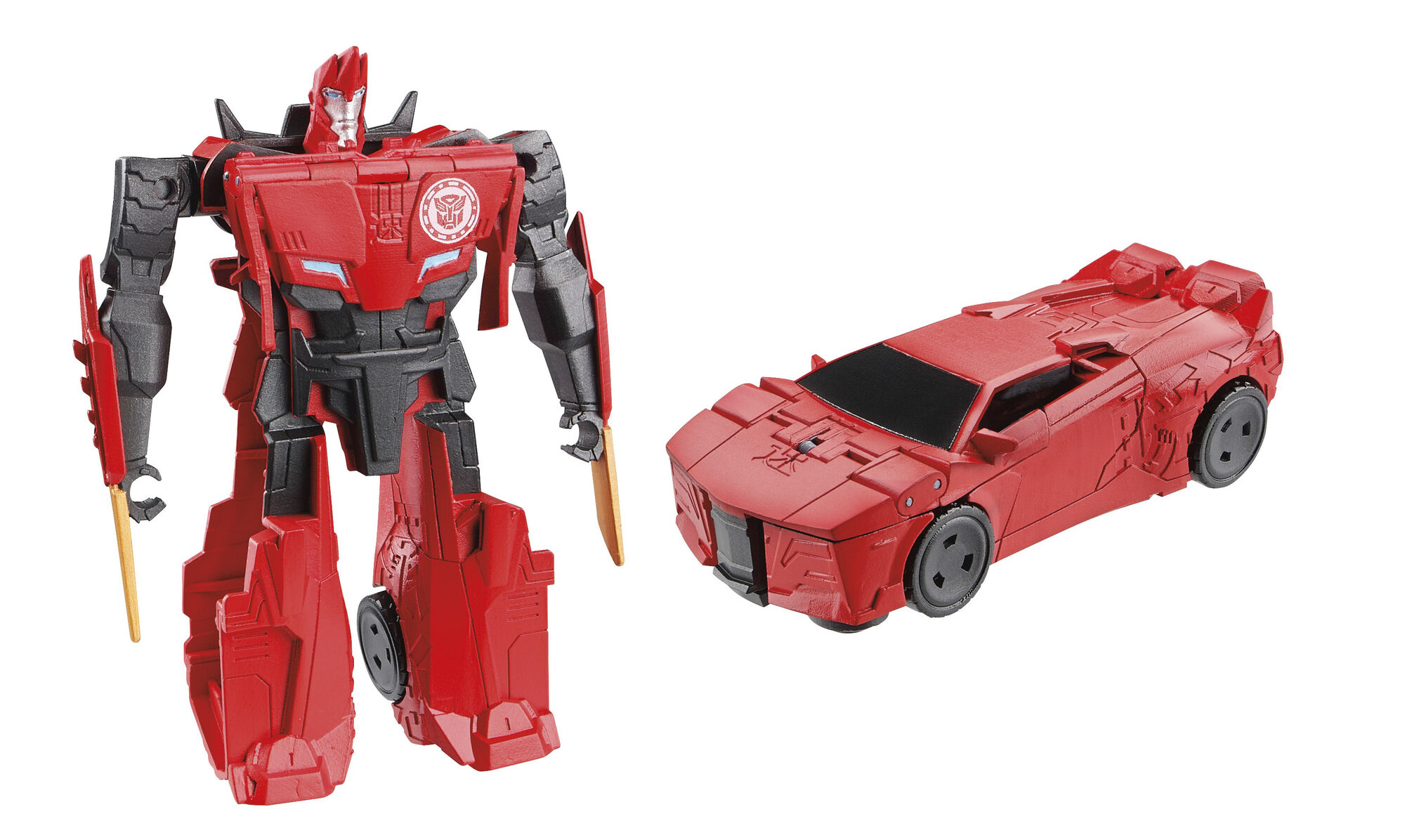 transformers robots in disguise sideswipe x windblade