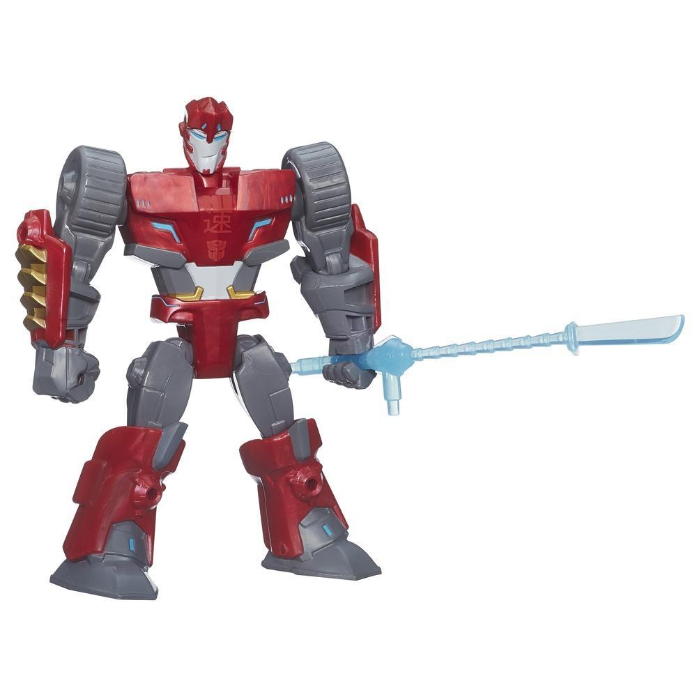 Hero Mashers Sideswipe | Transformers: Robots in Disguise Wiki | FANDOM powered by Wikia