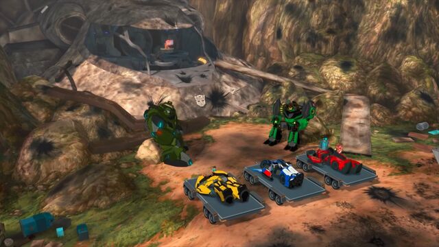 transformers robots in disguise s3