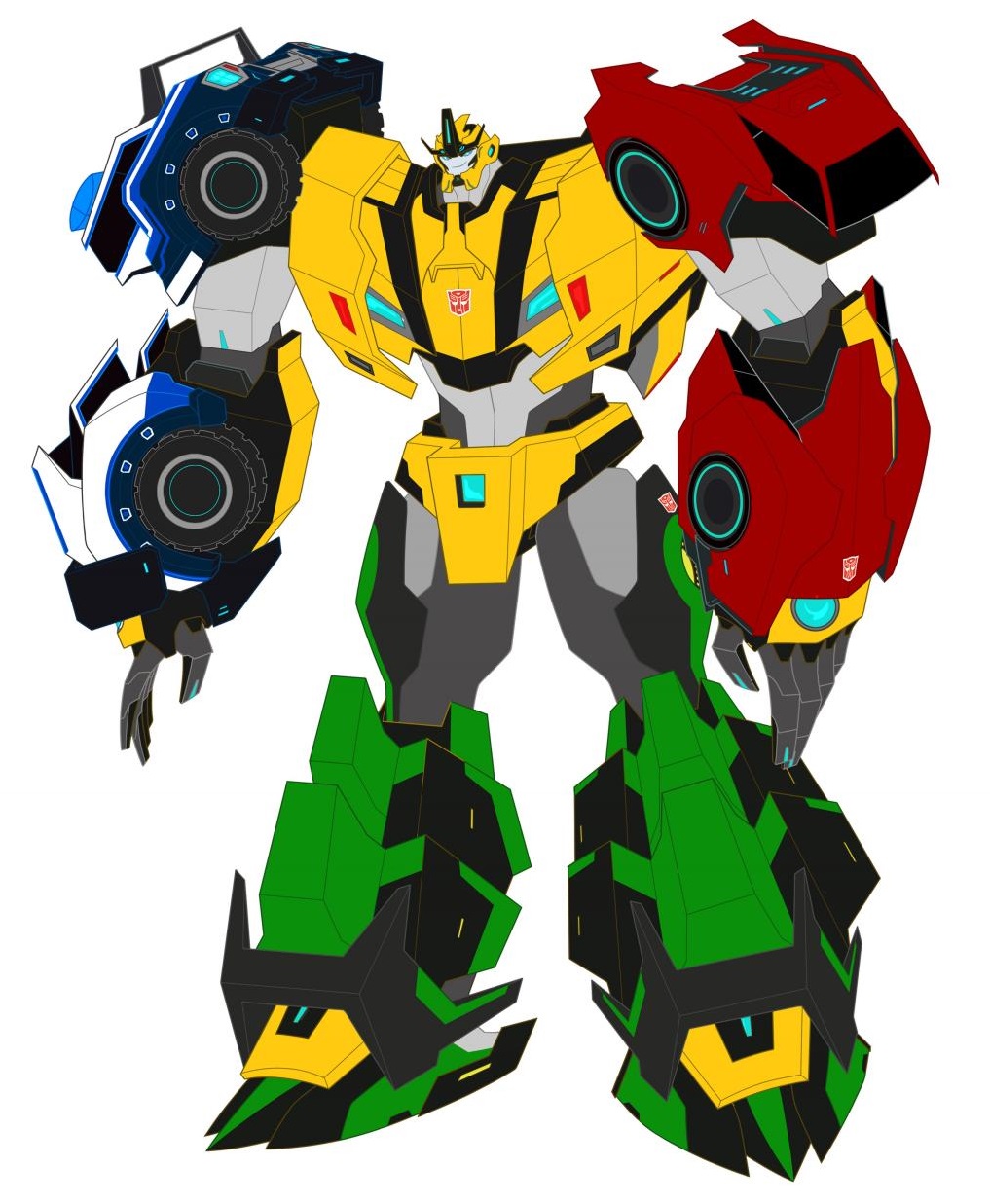 Ultra Bee | Transformers: Robots In Disguise Wiki | FANDOM Powered By Wikia