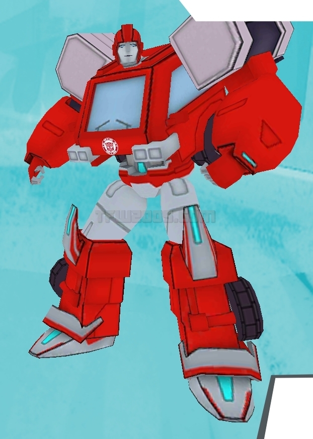 Ironhide Transformers Robots in Disguise Wiki FANDOM powered by Wikia