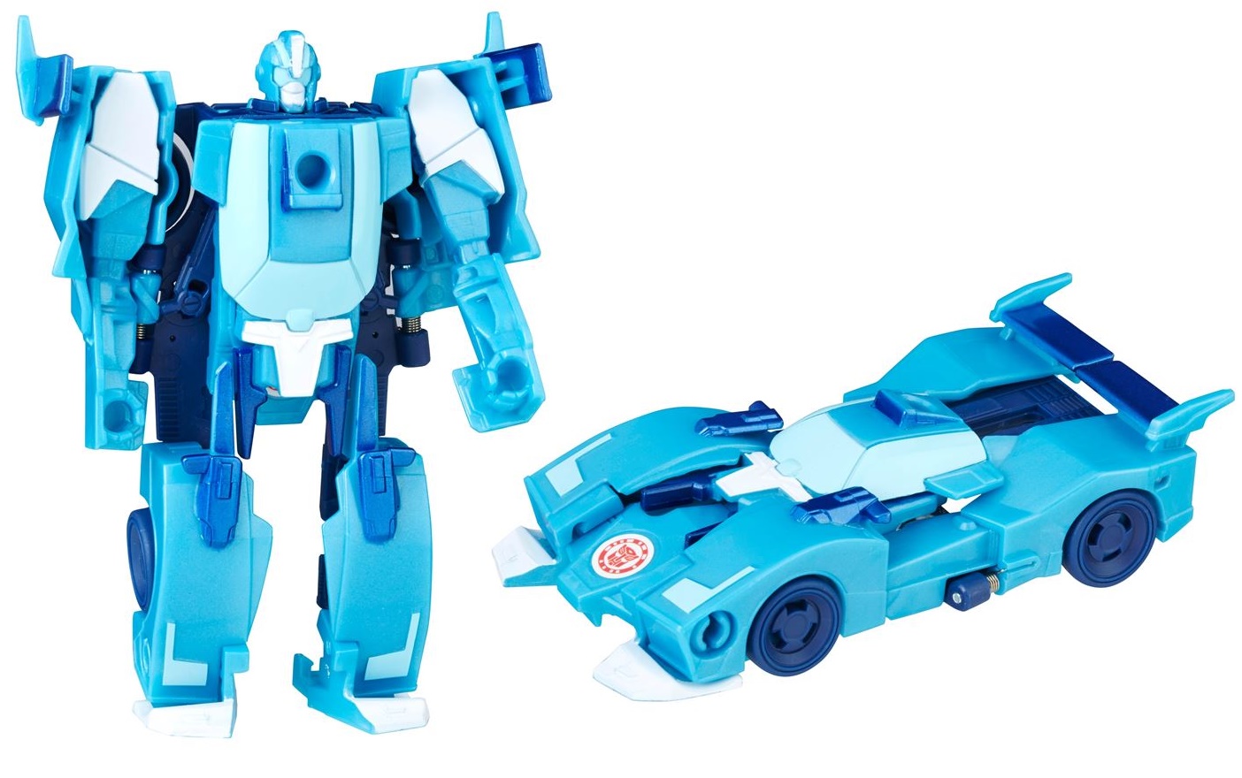 Transformers Robots In Disguise Combiner Force Image - TF-RID-Combiner-Force-1-Step-Blurr.jpg | Transformers: Robots