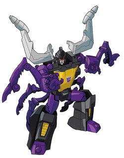 Category:Insecticons | Transformers: Robots in Disguise Wiki | Fandom