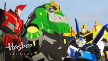 Autobots