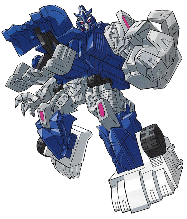 Junkion Transformers Robots in Disguise Wiki FANDOM powered by Wikia