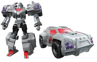 legion class transformers