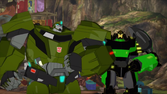 transformers combiner force game
