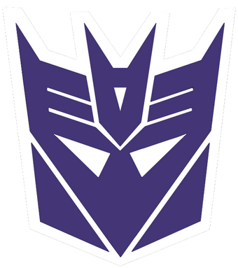 decepticons transformers robots in disguise