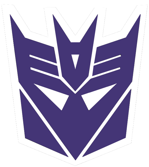 decepticons transformers robots in disguise wiki fandom powered