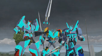 transformers robots in disguise pilot part 2