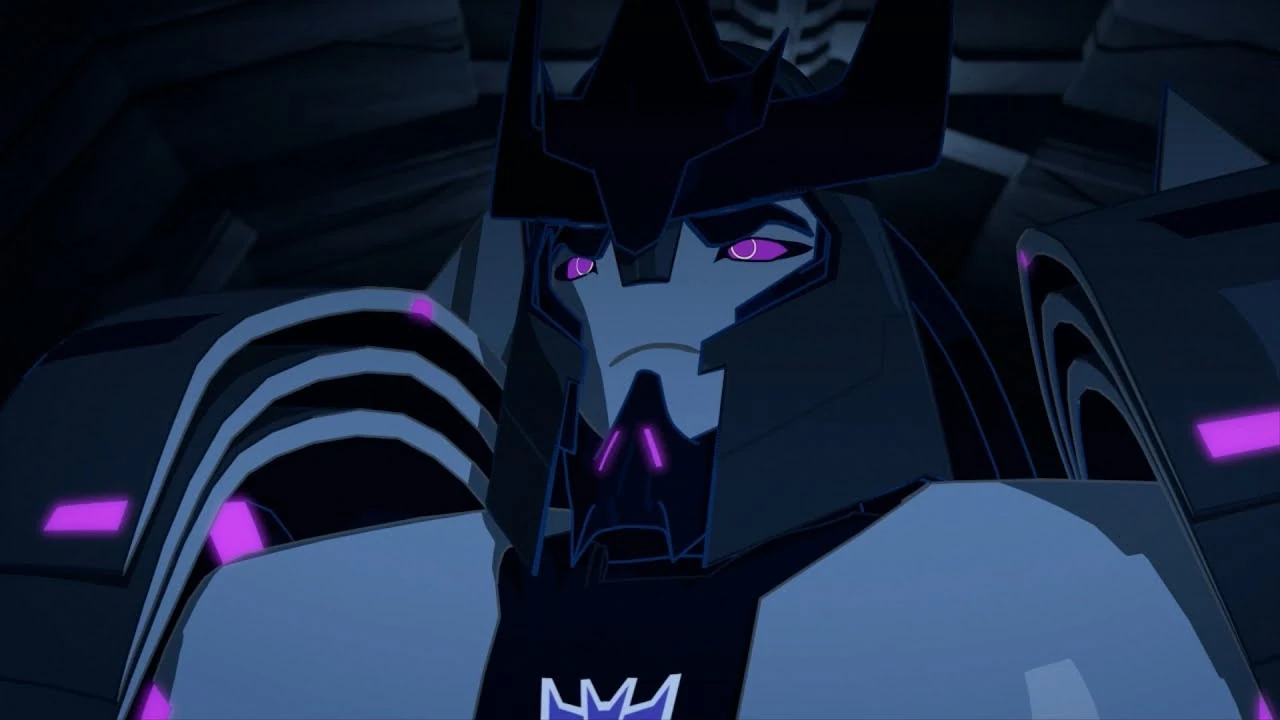 Transformers Robots In Disguise Hentai