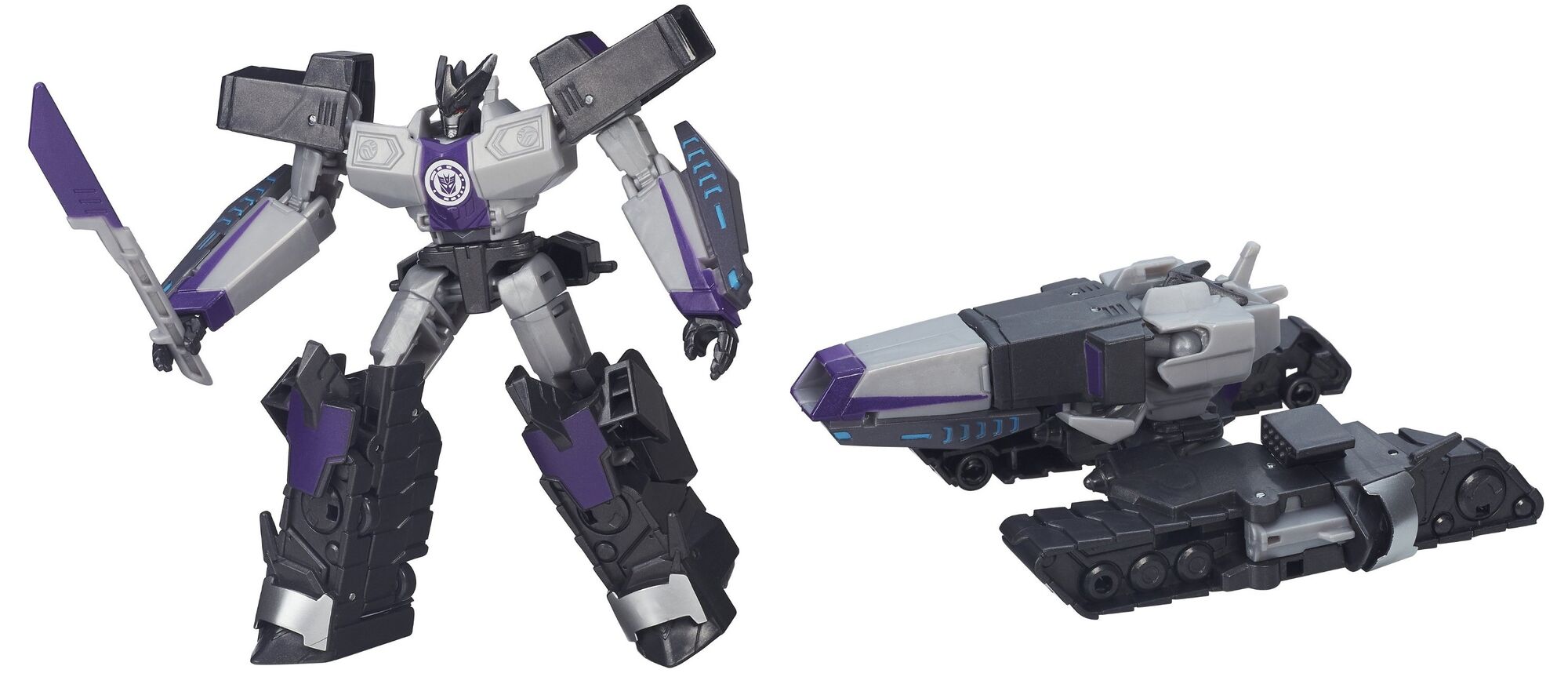 megatronus figure