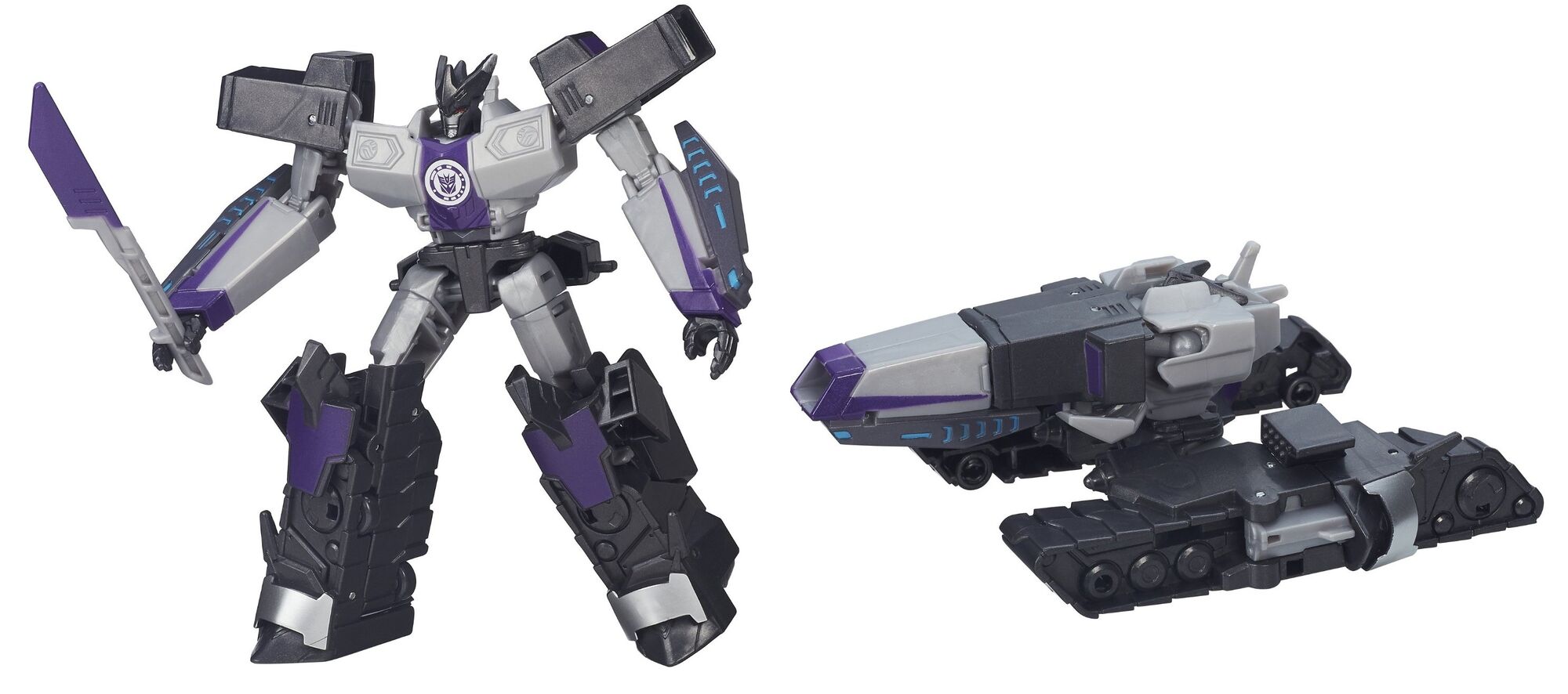 megatronus prime robots in disguise