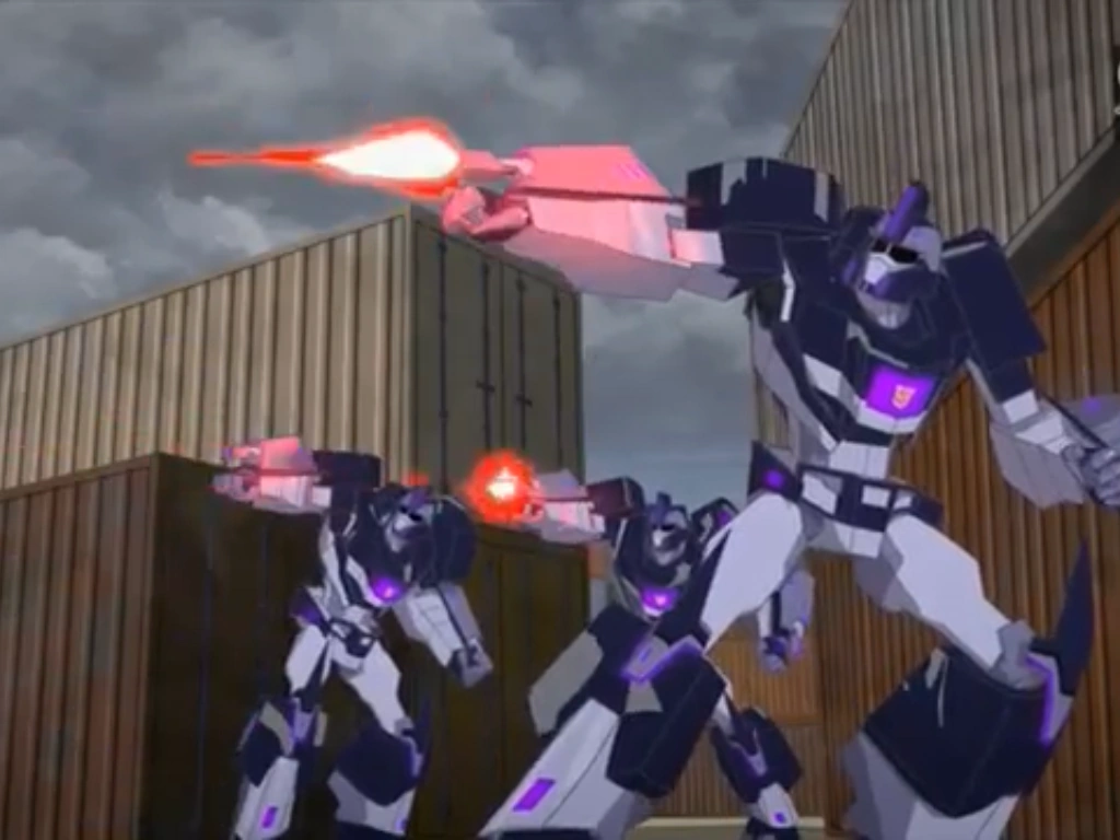 High Council infiltrators Transformers Robots in Disguise Wiki Fandom
