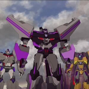transformers robots in disguise stunticons