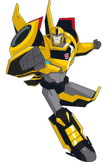 Image - Bumblebee.png | Transformers: Robots in Disguise Wiki | FANDOM ...