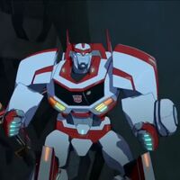 Ratchet Transformers Robots In Disguise Wiki Fandom
