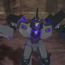 Megatronus Transformers Robots In Disguise Wiki Fandom