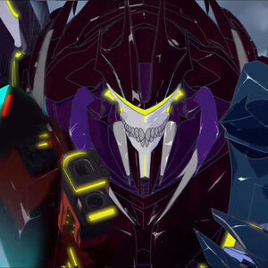 transformers robots in disguise mighty big trouble