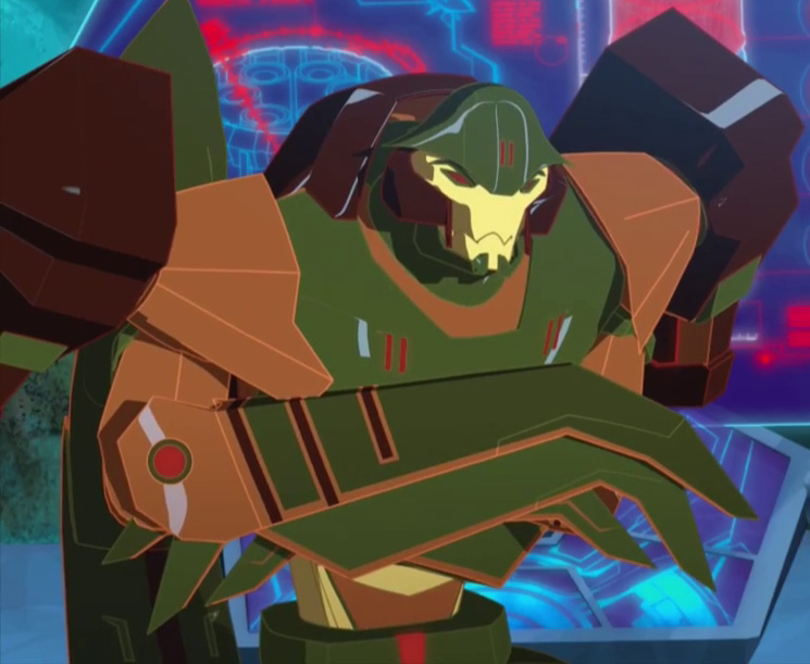 transformers 2 scorponok