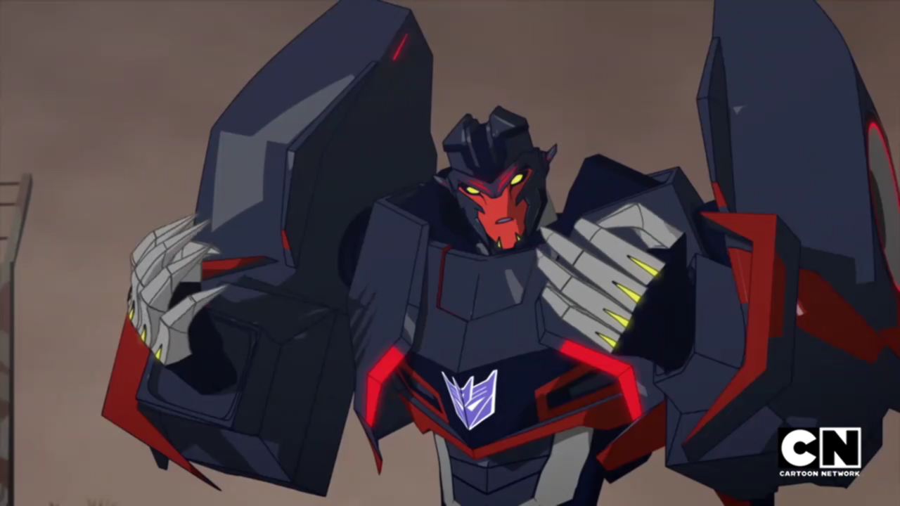 transformers robots in disguise breakdown