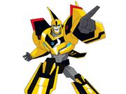 transformers robots characters