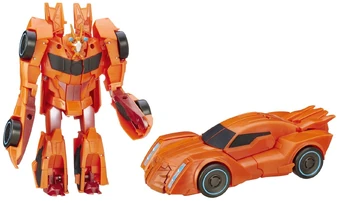 transformers 3 step changers