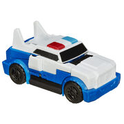 One-step changer strongarm (1)