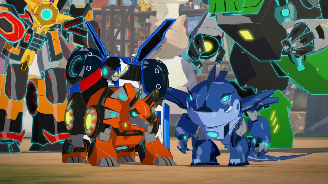bashbreaker transformers