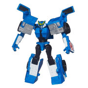 Legion class strongarm (1)