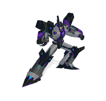 transformers robots in disguise megatronus toy