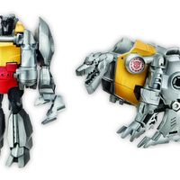 grimlock one step changer