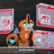 transformers robots in disguise enemy of my enemy