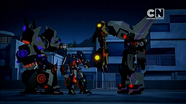 motormaster robots in disguise