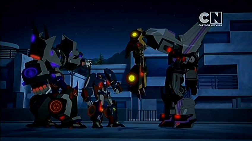motormaster robots in disguise
