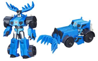 thunderhoof transformer toy